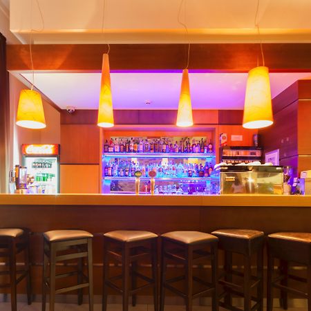 Terra Hotel Bansko Eksteriør billede