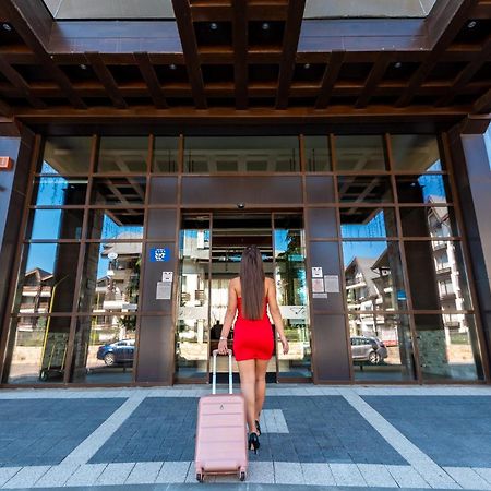 Terra Hotel Bansko Eksteriør billede