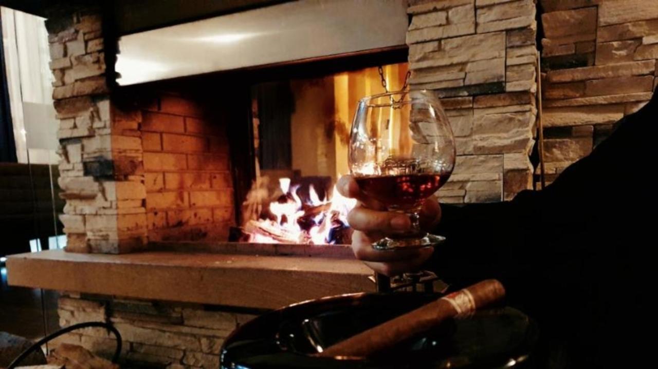 Terra Hotel Bansko Eksteriør billede