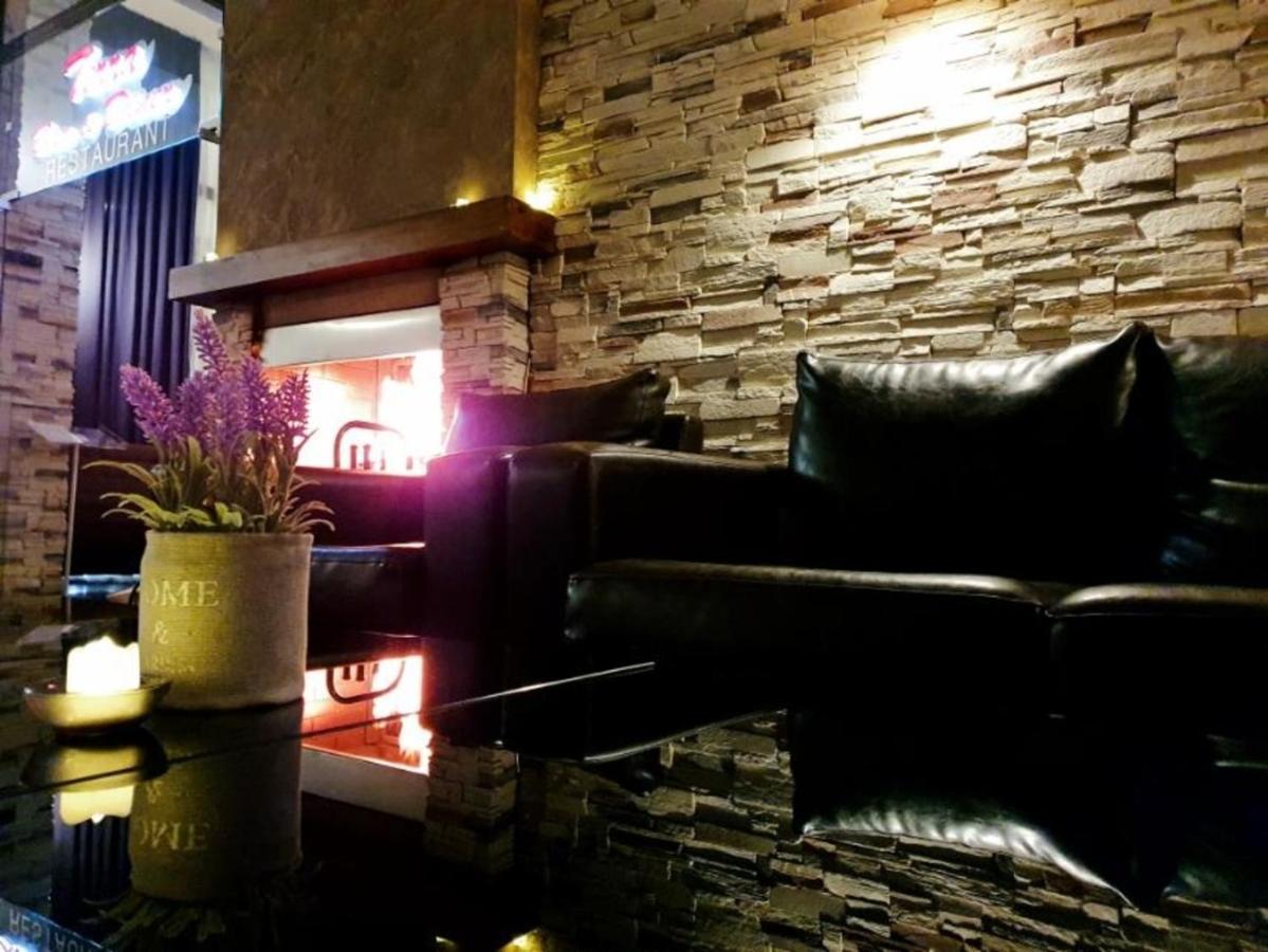 Terra Hotel Bansko Eksteriør billede