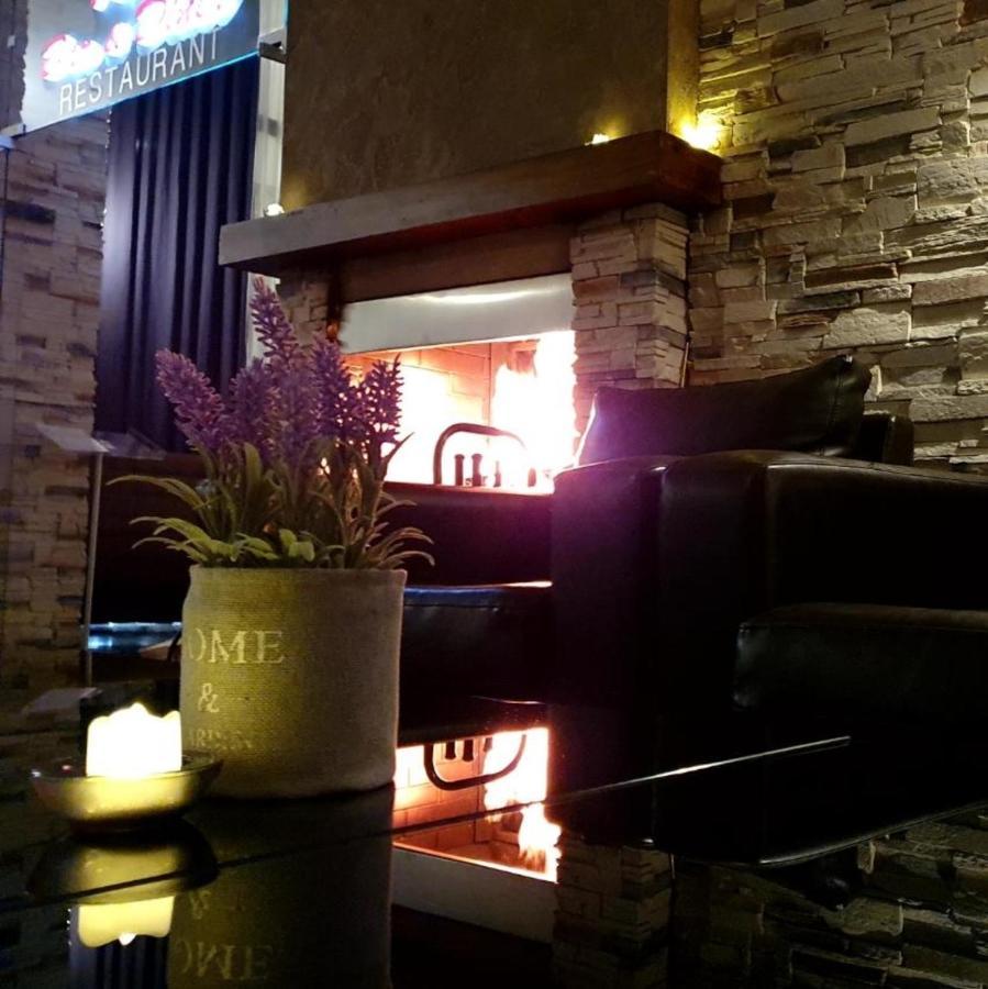 Terra Hotel Bansko Eksteriør billede