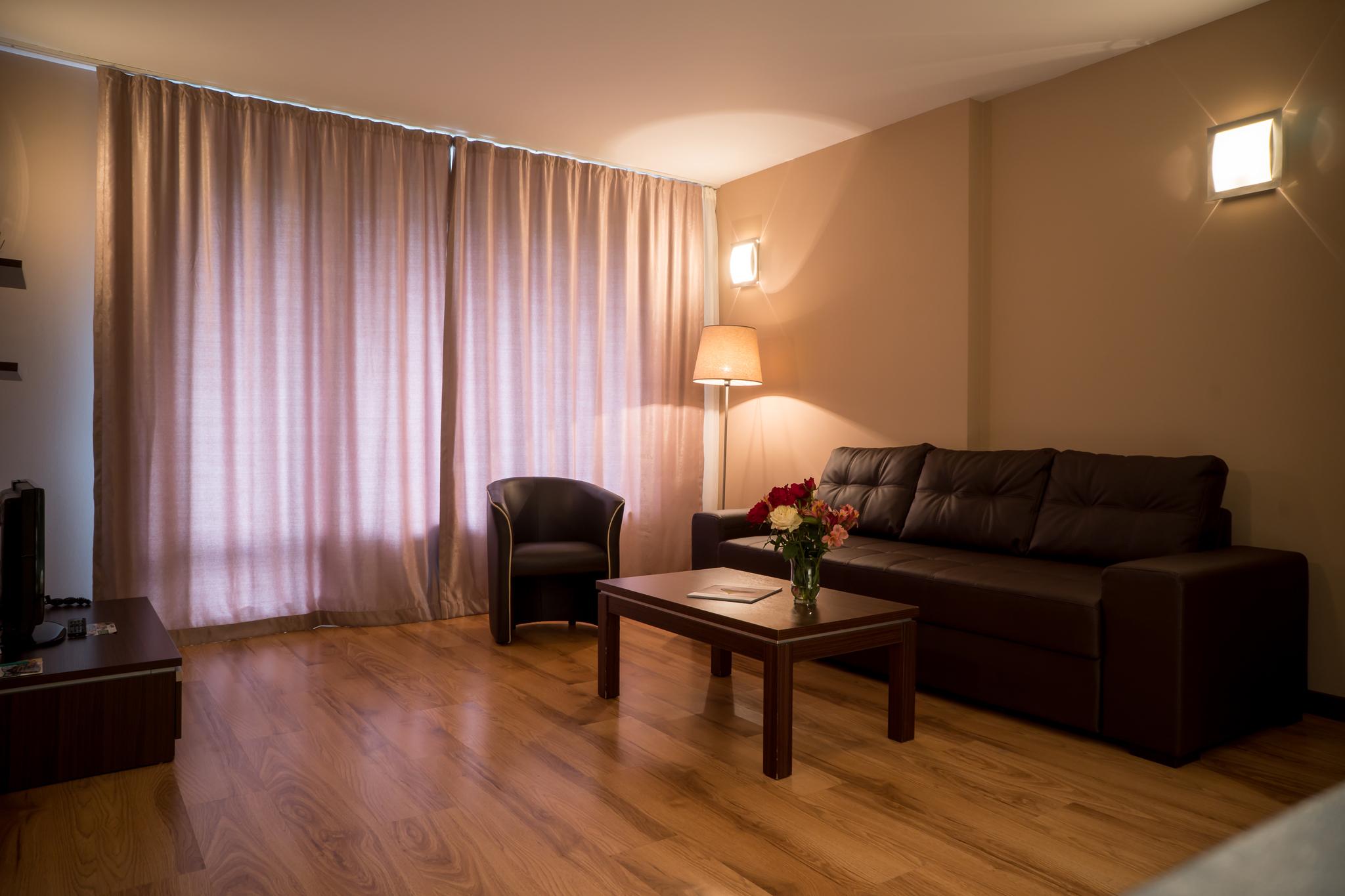 Terra Hotel Bansko Eksteriør billede