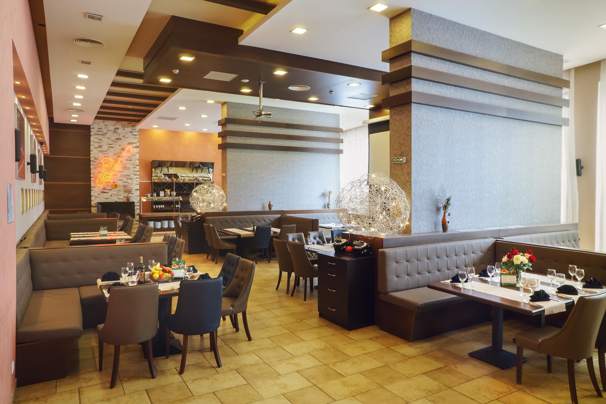 Terra Hotel Bansko Eksteriør billede