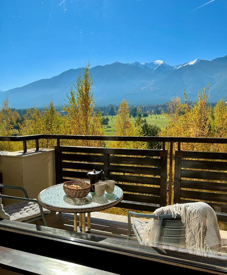 Terra Hotel Bansko Eksteriør billede