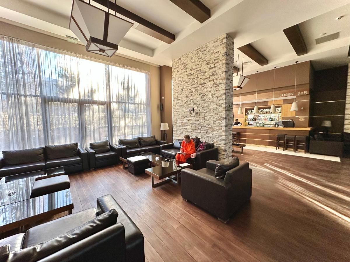 Terra Hotel Bansko Eksteriør billede