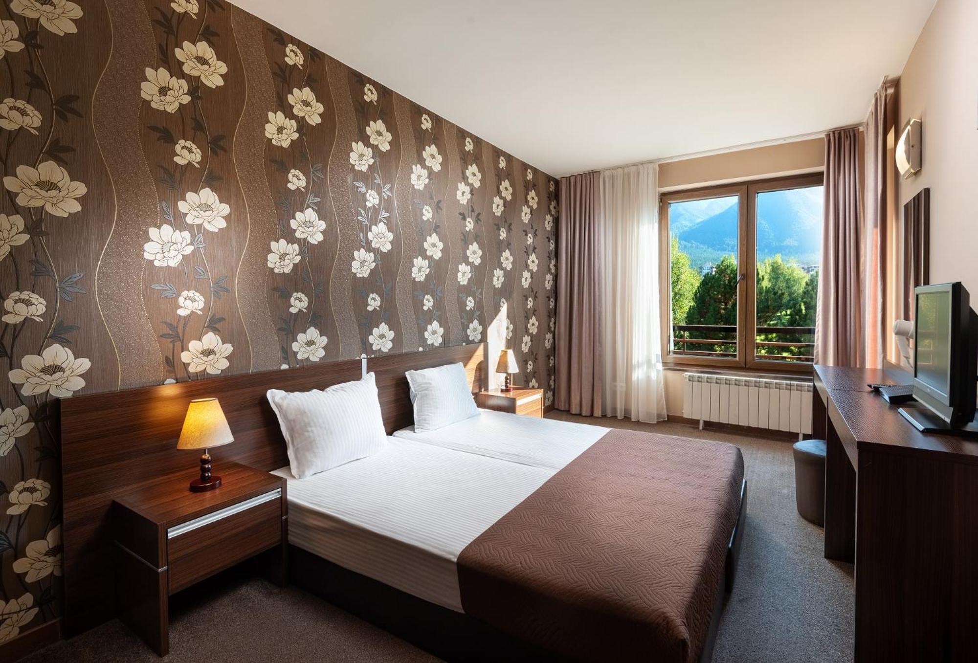 Terra Hotel Bansko Eksteriør billede
