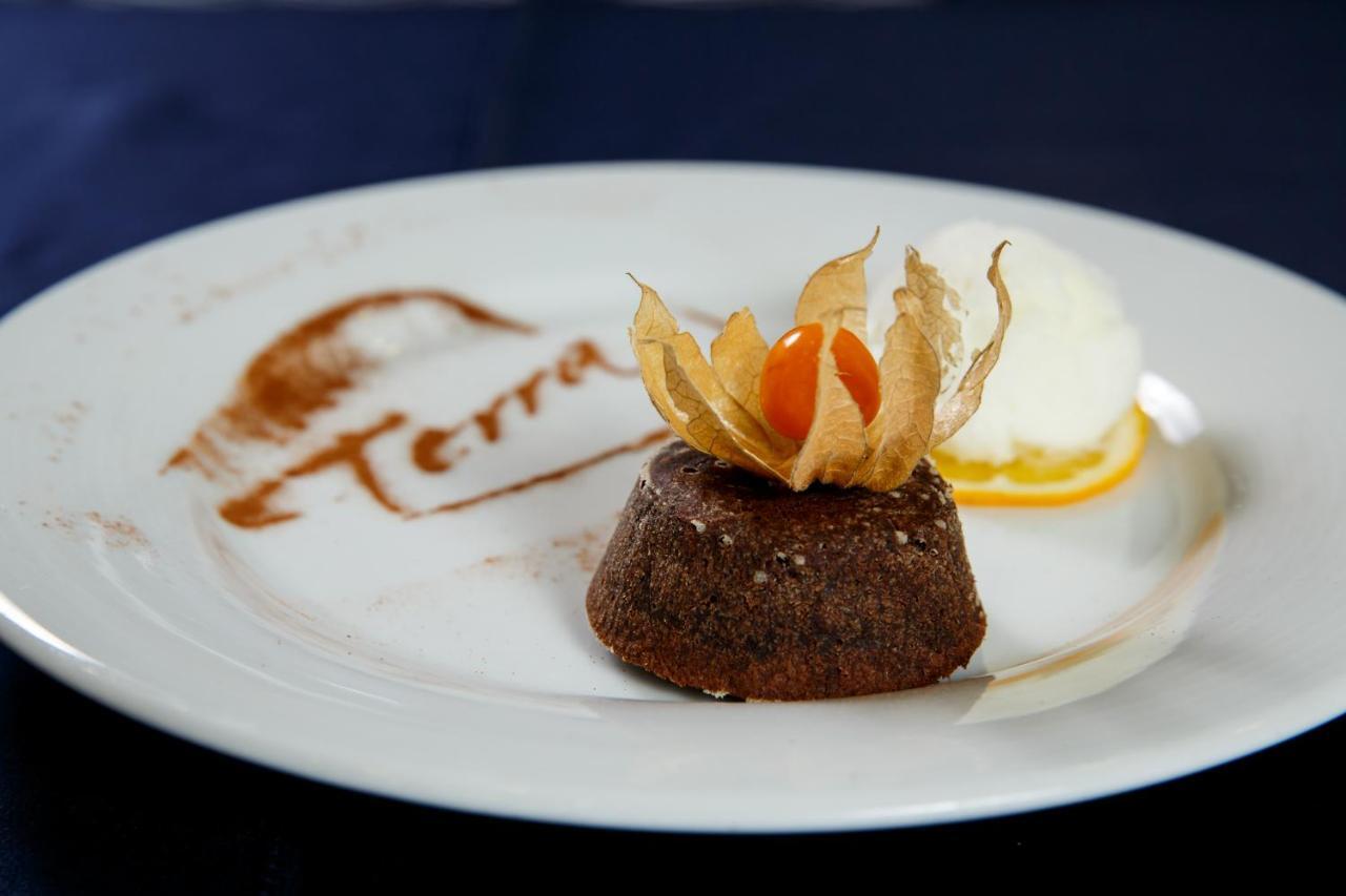Terra Hotel Bansko Eksteriør billede